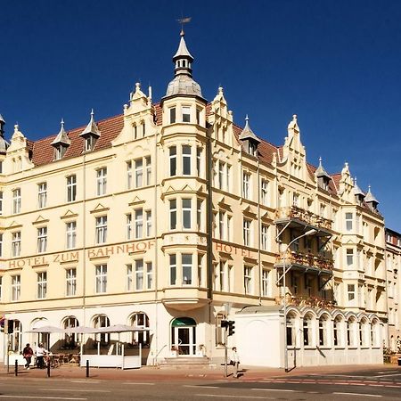 Hotel Stralsund Extérieur photo