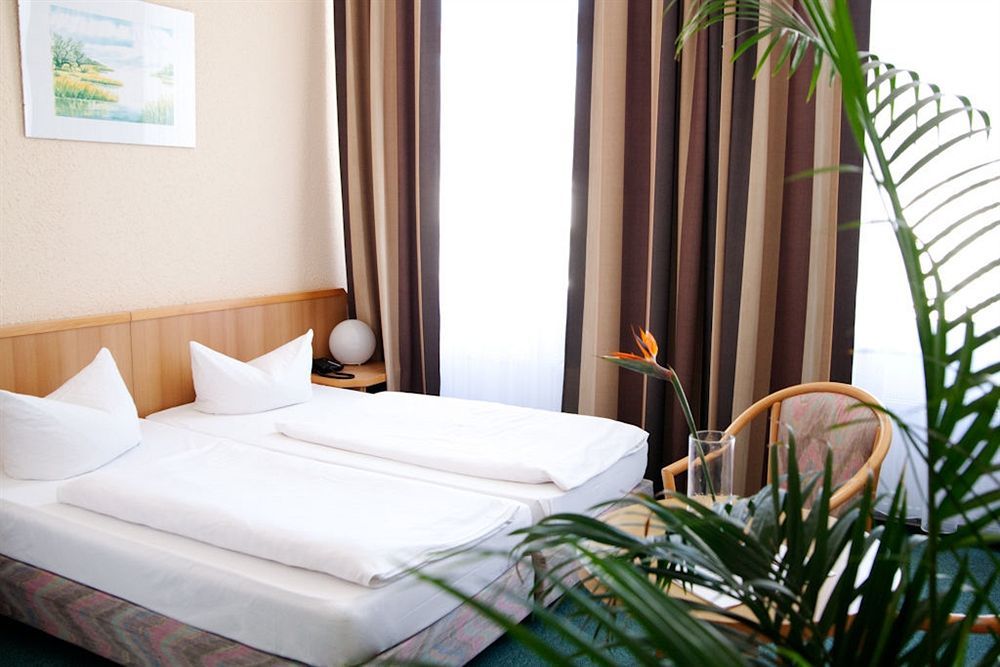 Hotel Stralsund Extérieur photo