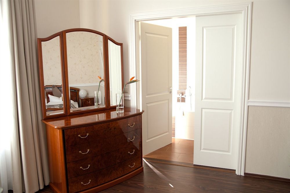Hotel Stralsund Extérieur photo