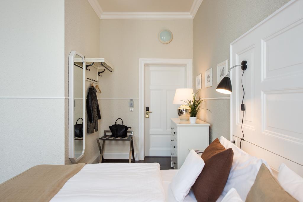 Hotel Stralsund Extérieur photo