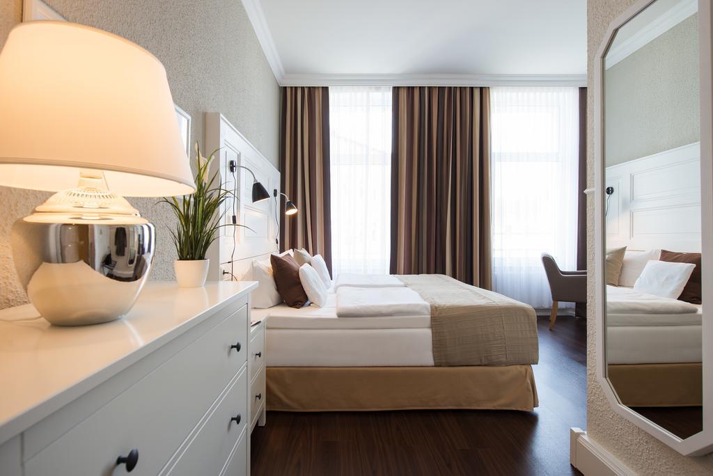Hotel Stralsund Extérieur photo