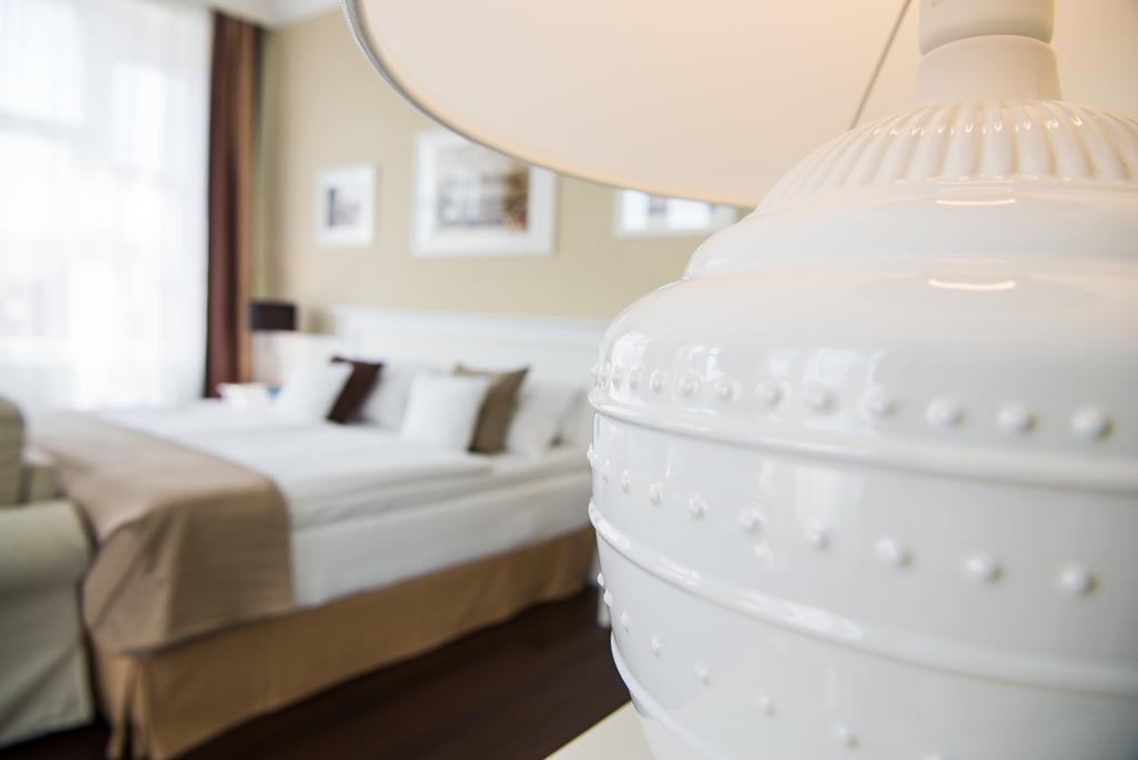 Hotel Stralsund Extérieur photo