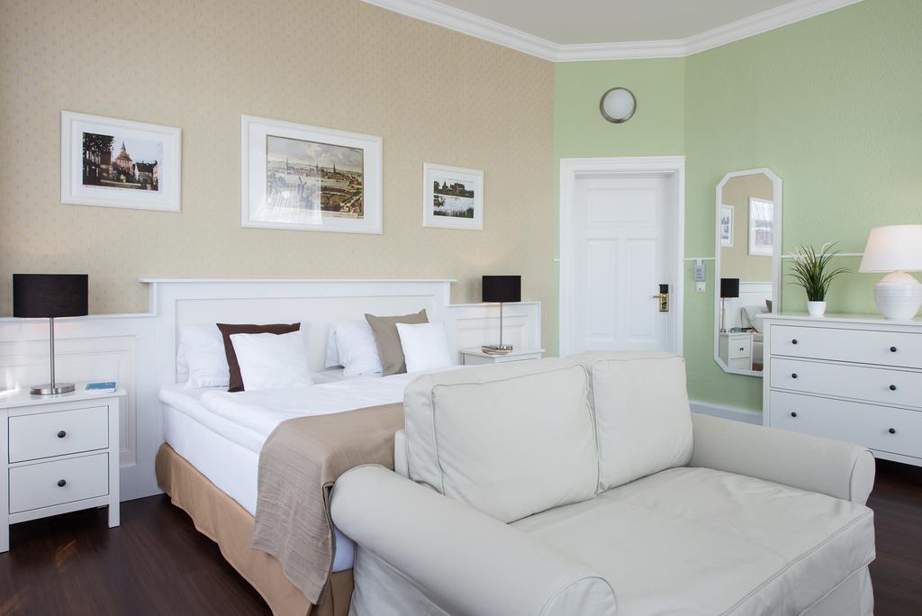 Hotel Stralsund Extérieur photo