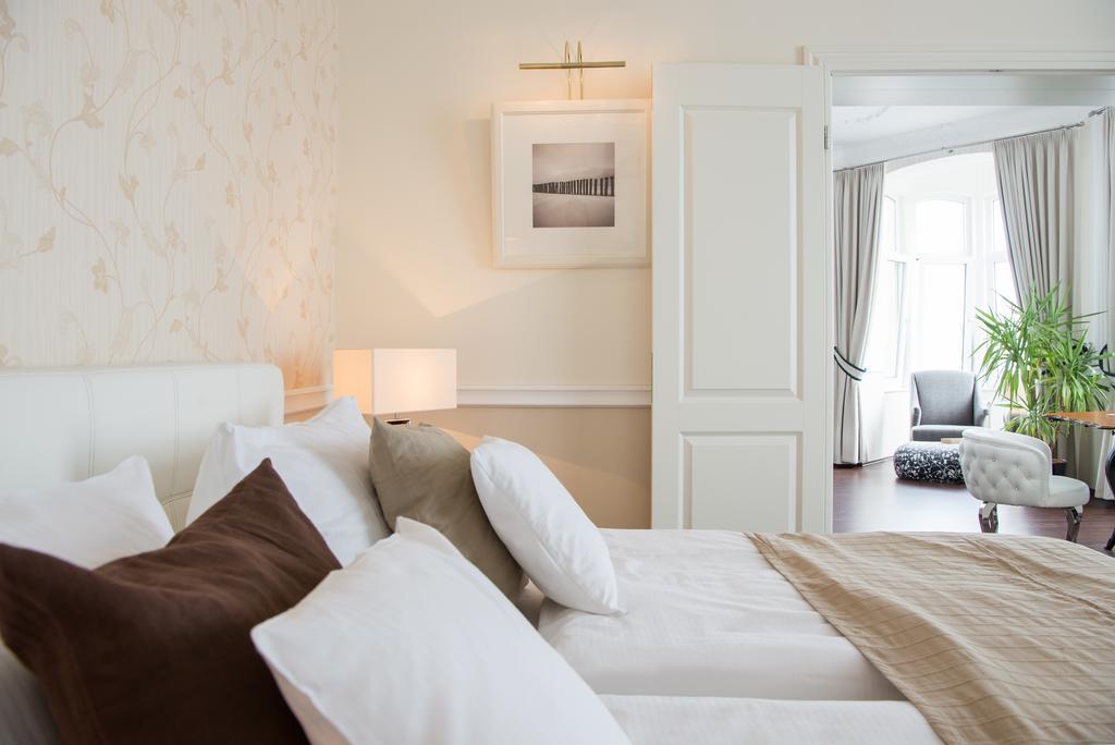 Hotel Stralsund Extérieur photo