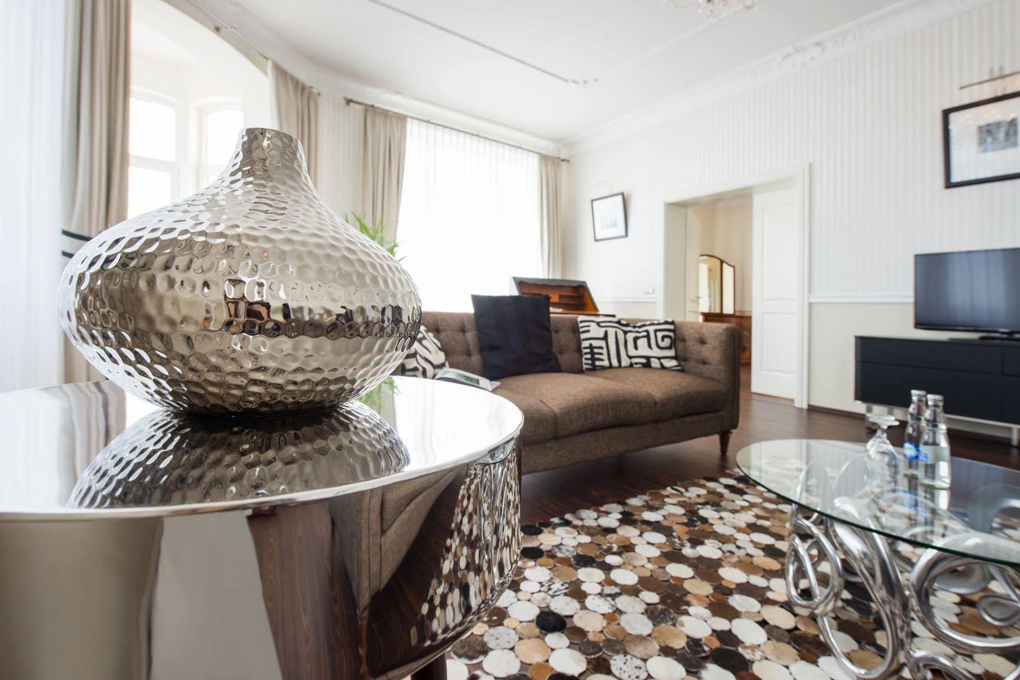 Hotel Stralsund Extérieur photo
