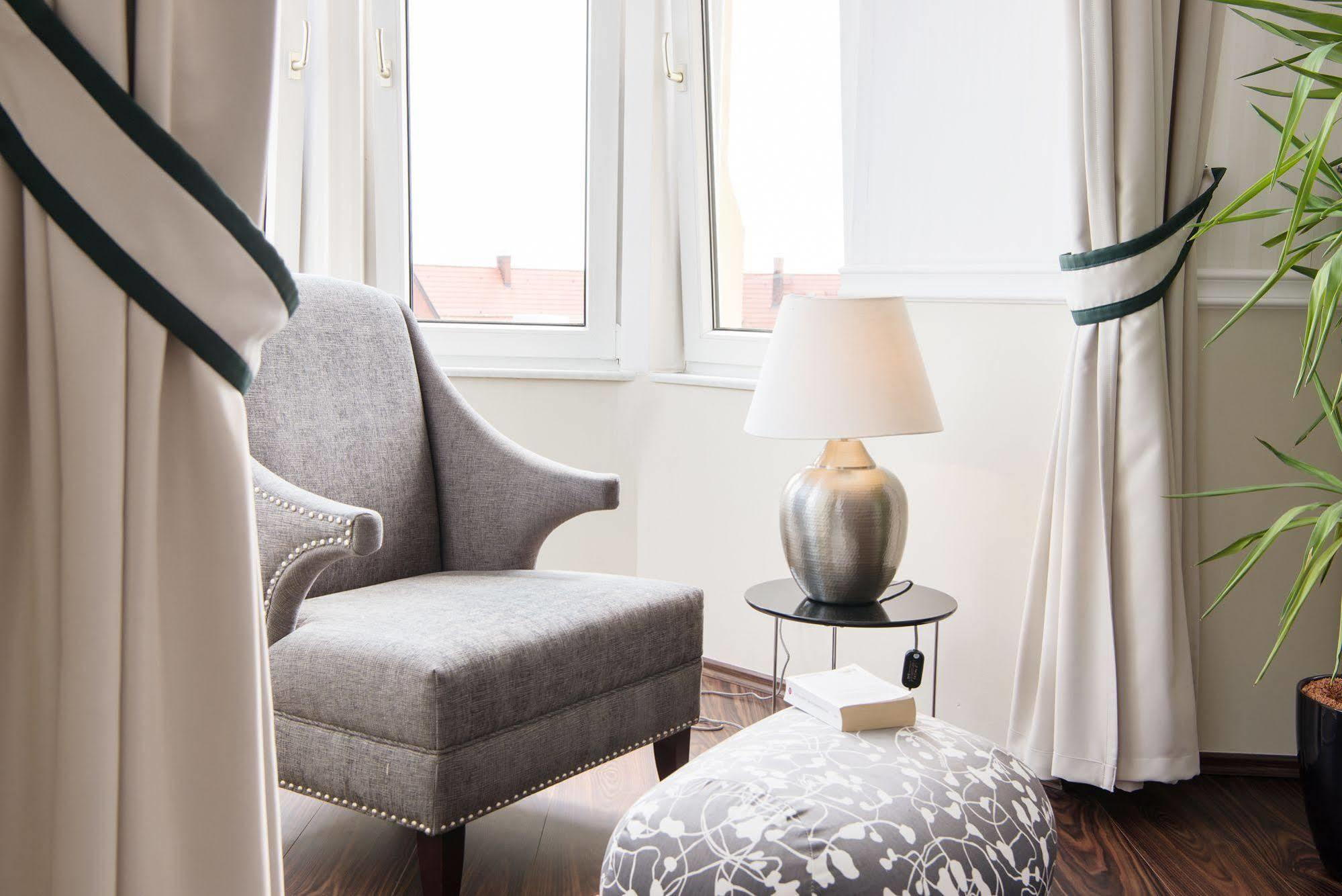 Hotel Stralsund Extérieur photo