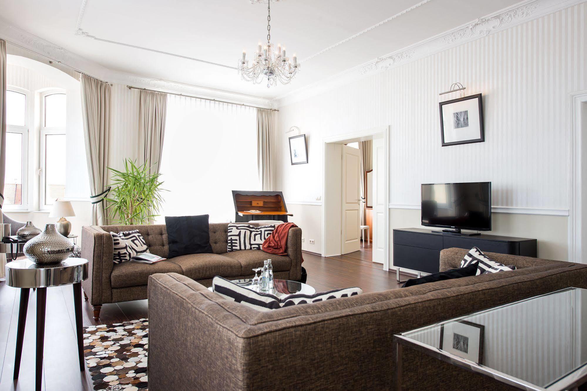 Hotel Stralsund Extérieur photo