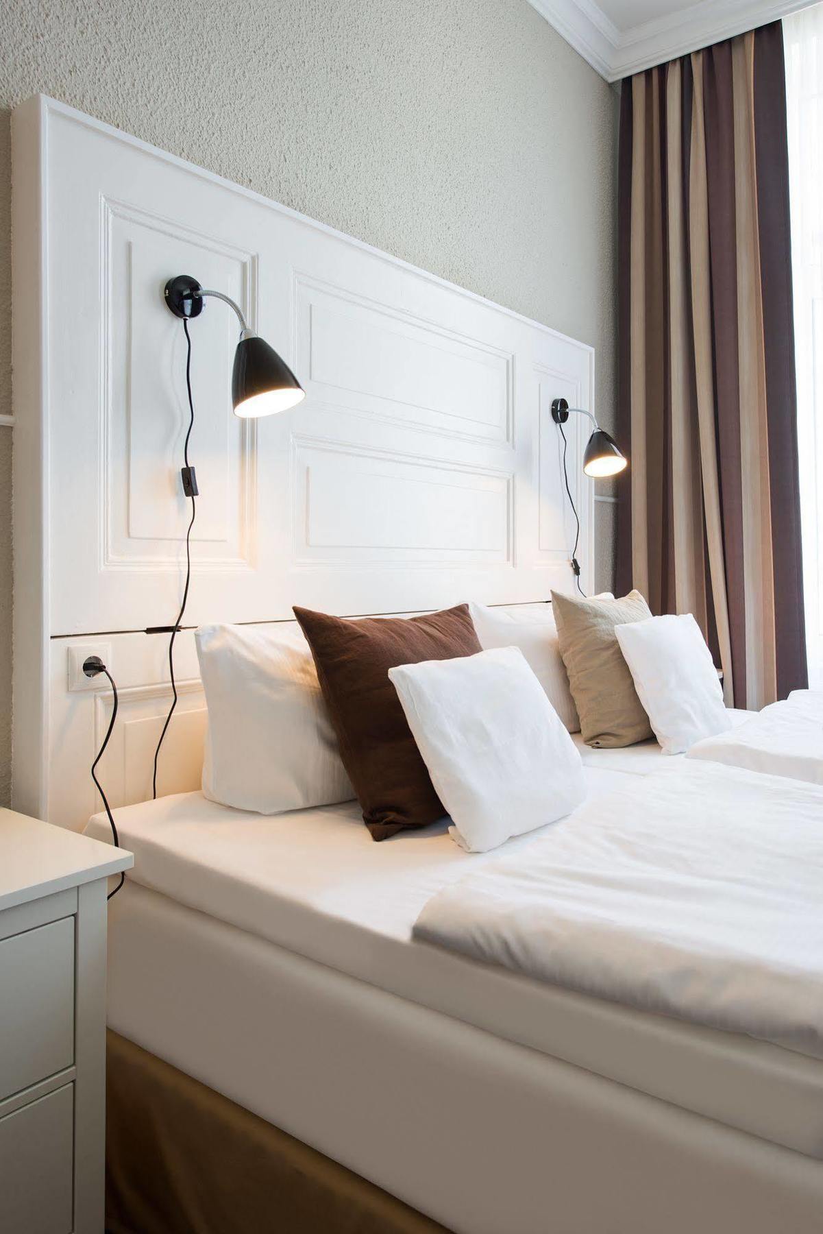 Hotel Stralsund Extérieur photo