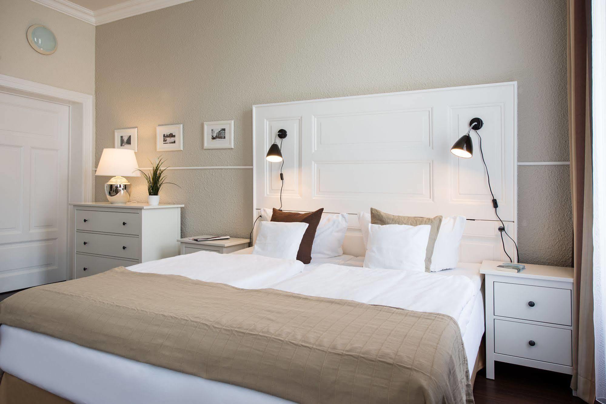 Hotel Stralsund Extérieur photo